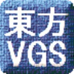 tohovgs android application logo